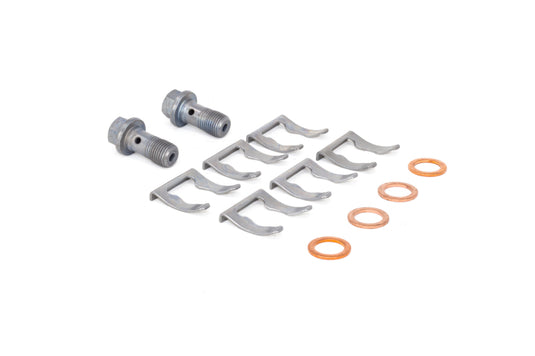 Goodridge 20114 GR G-Stop Brake Line Kits