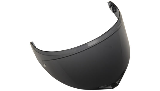 Agv Face Shield GT3-2 for Sport Modular Helmets - Dark Smoke - XL-3XL