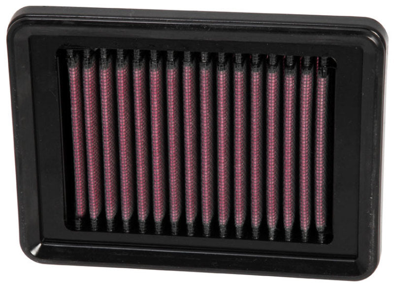 Load image into Gallery viewer, K&amp;N Engineering YA-5008 KN UTV Drop In Air Filters
