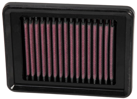 K&N Engineering YA-5008 KN UTV Drop In Air Filters
