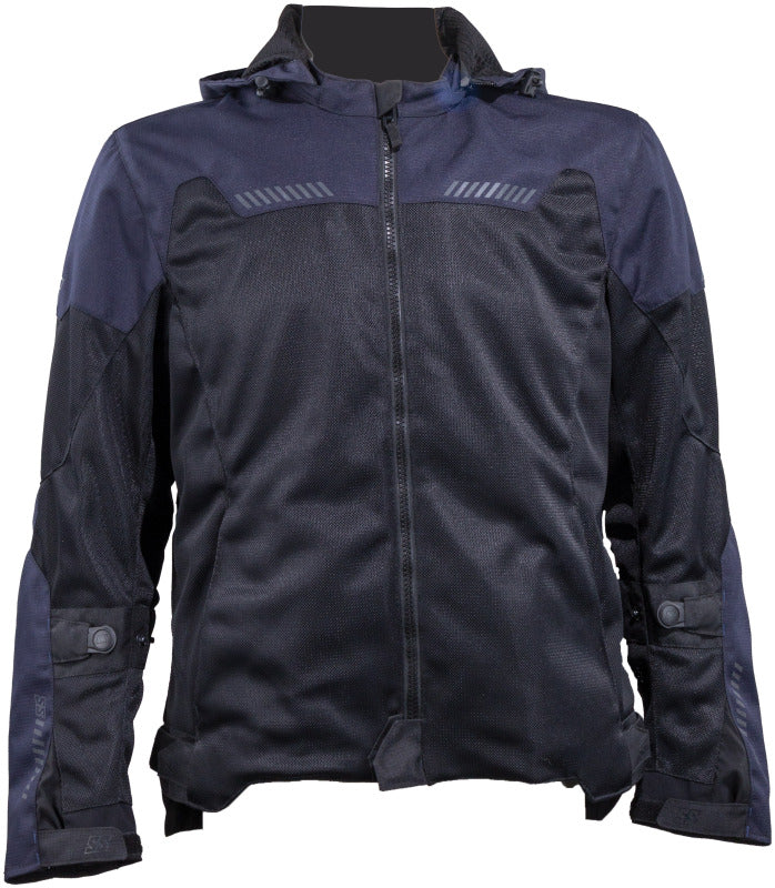 Load image into Gallery viewer, Speed And Strength 609874 SAS Trial By Fire Mesh Jacket
