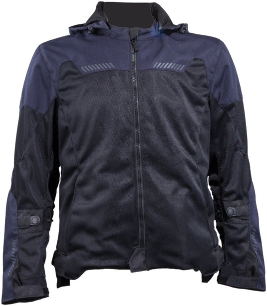 Speed And Strength 609874 SAS Trial By Fire Mesh Jacket