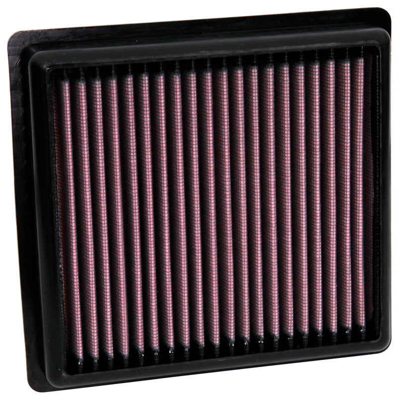 Load image into Gallery viewer, K&amp;N Engineering 33-3154 KN Drop in Air Filters
