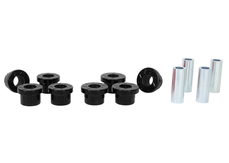 Load image into Gallery viewer, Whiteline W53646 WL Bushings - Control Arm
