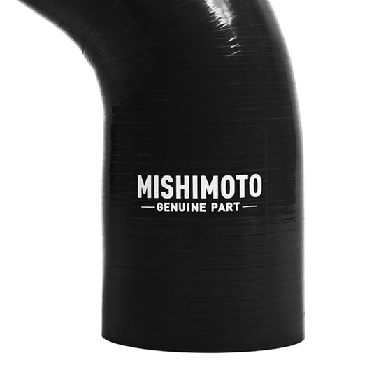 Mishimoto MMHOSE-WK2-11BK MM Silicone Hose - Radiator