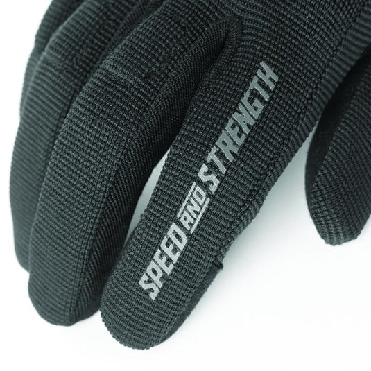 Speed And Strength 892350 SAS Speed Society Gloves