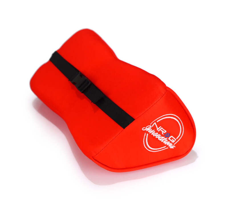 Load image into Gallery viewer, Nrg SA-002RDL NRG Seat Cushion
