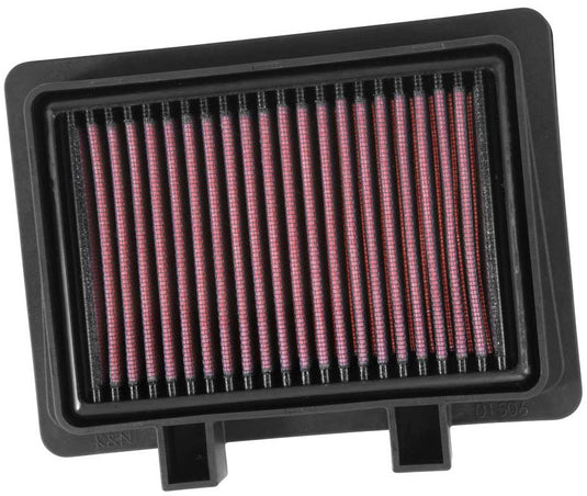 K&N Engineering SU-1014 High Flow Air Filter