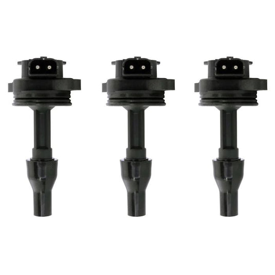 Rm Stator RMS260-108533 Ignition Stick Coil - 3 Pack