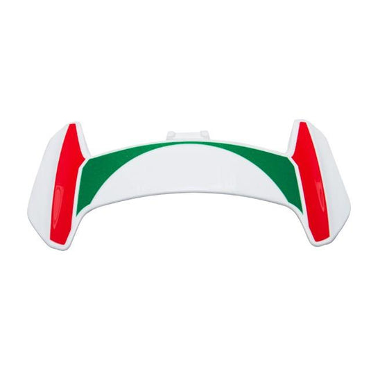 Shoei Top Air Outlet for X-Twelve Laseca Helmet - TC-4