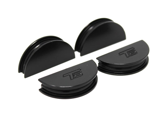 Torque Solution TS-SU-417BK TQS Valve Cover Seals