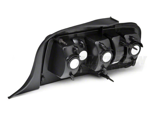 Raxiom 49123 RAX LED Taillights