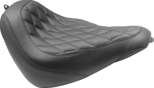 Mustang Motorcycle 88402 MMP Passenger Deluxe