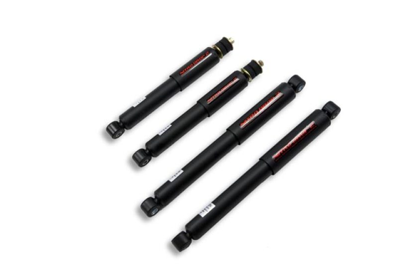 Load image into Gallery viewer, Belltech 9164 BT Nitro Shock Set
