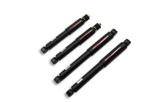 Belltech 9164 BT Nitro Shock Set