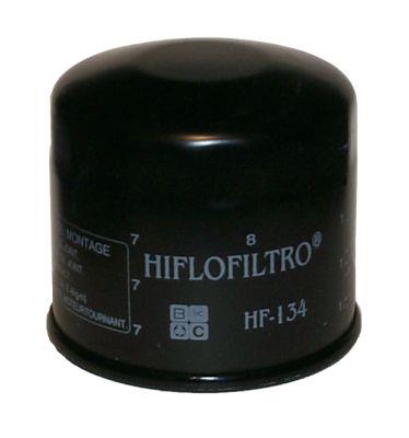 Hiflo HF134 Oil Filter