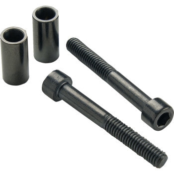 Ciro 56111 Screw Kit For Perch Mount - Black