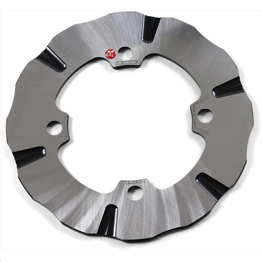 Braking BY9014 ATV/UTV Brake Discs