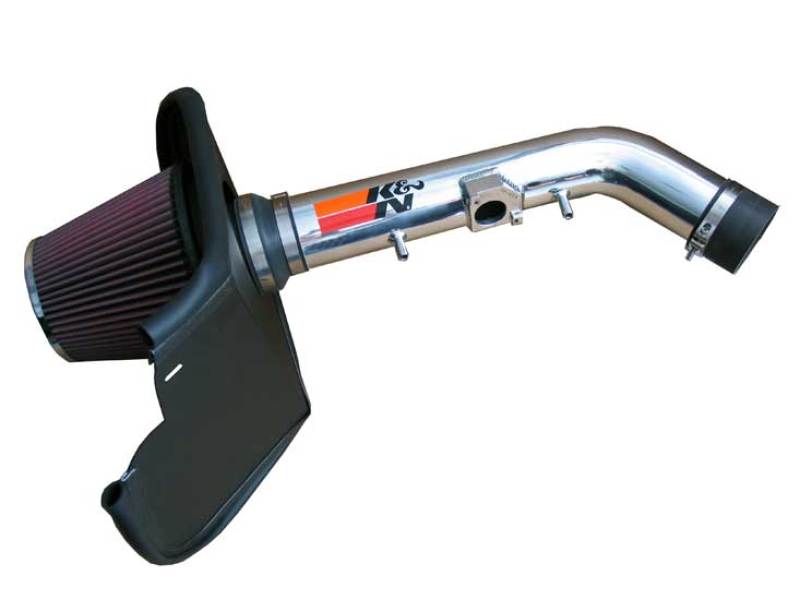 Load image into Gallery viewer, K&amp;N Engineering 77-9015KP KN 77 Metal Intake
