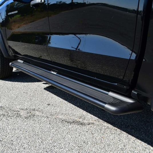 Westin 27-2205 WES Running Board Mount Kits