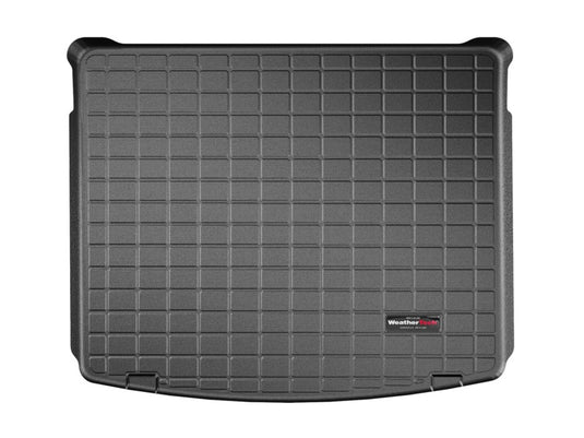 Weathertech 401073 WT Cargo Liners - Black