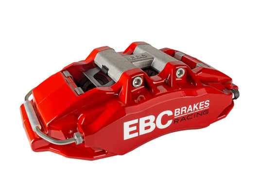 Ebc BBK050RED-1 EBC Big Brake Kits