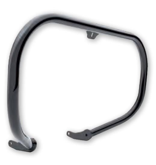 Cobra 601-2106B Freeway Bars - Black