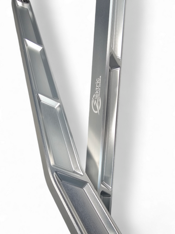 Load image into Gallery viewer, Elektric Off Road RRL610033 ELK Radius Rods
