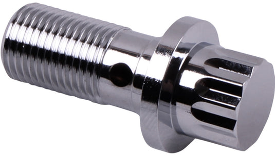 Magnum 1756 Banjo Bolt - 7/16in. - Chrome