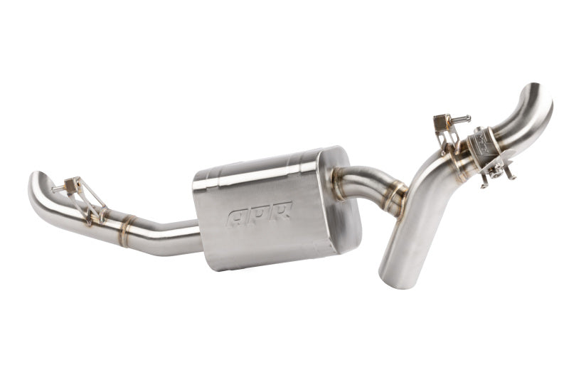 Load image into Gallery viewer, Apr CBK0057 APR Catback Exhaust Systems
