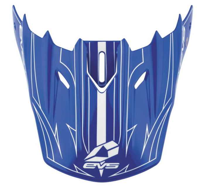 Evs H16T5P-VSBUW EVS T5 Helmet Visors