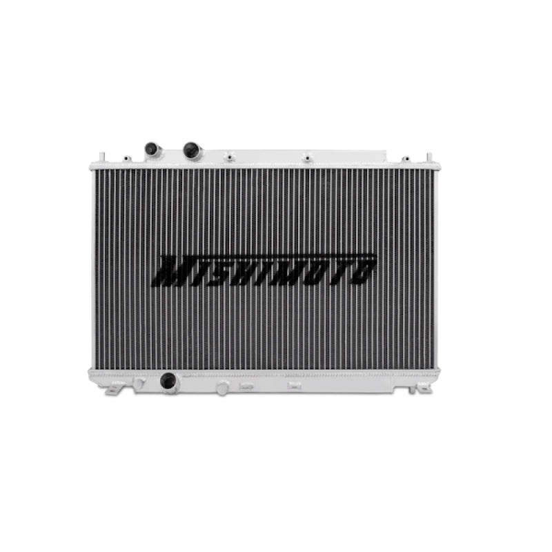 Load image into Gallery viewer, Mishimoto MMRAD-CIV-06SI MM Radiators - Alum
