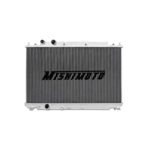 Mishimoto MMRAD-CIV-06SI MM Radiators - Alum