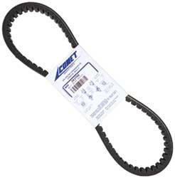 Comet 203789A Kevlar Drive Belt - 7/8in. Top Width - 38 21/32in. Belt Outside Circumference