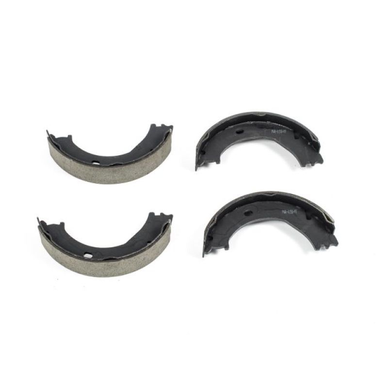 Load image into Gallery viewer, Powerstop B771 PSB Autospecialty Brake Shoes
