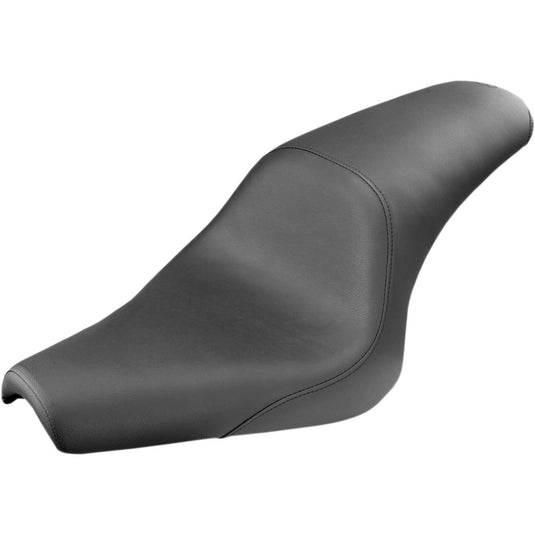 Saddlemen Y13-16-047 Profiler Seat with Saddlehyde Cover