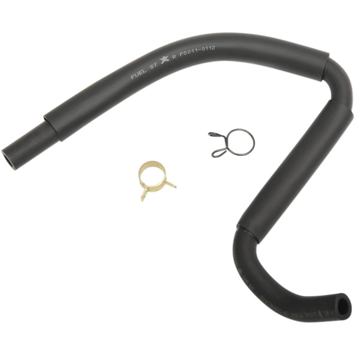 Fuel Star FS00001 Fuel Hose and Clamp Kit