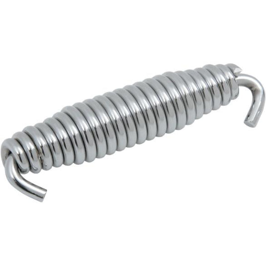 Drag Specialties 0510-0187 Kickstand Spring - Chrome