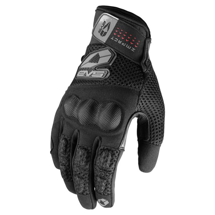 Evs SGL19V-BK-L EVS Valencia Gloves