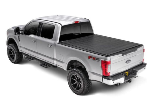 Truxedo 1579101 TRX Bed Cover - Sentry