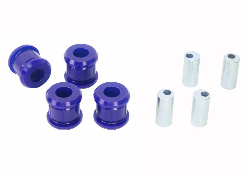 Load image into Gallery viewer, Superpro SPF4385K SPR Bushings - Control Arm
