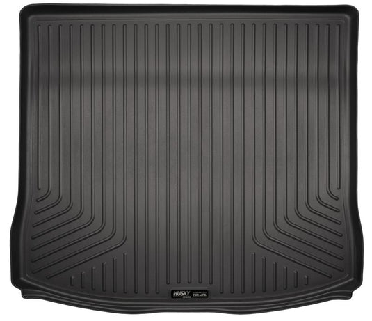 Husky Liners 23521 HL WB - Cargo - Black