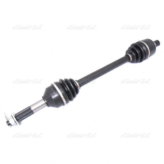 All Balls AB8-KW-8-317 8Ball Extreme Duty Axle