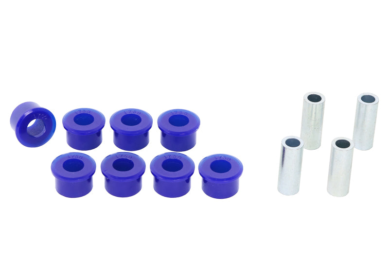 Load image into Gallery viewer, Superpro SPF1750K SPR Bushings - Control Arm
