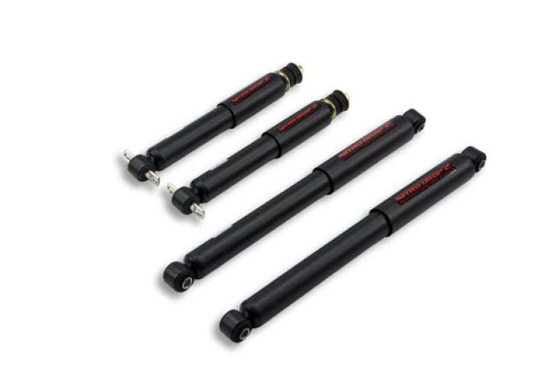 Load image into Gallery viewer, Belltech 9145 BT Nitro Shock Set
