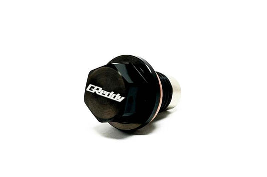 Greddy 23901301 GRE Magnetic Drain Plug