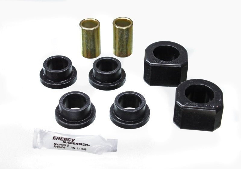 Load image into Gallery viewer, Energy Suspension 3.5118G ES Sway Bar Bushings - Black
