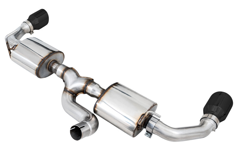 Load image into Gallery viewer, Awe Tuning 3015-33003 AWE Tread Edition Exhaust
