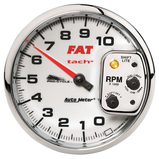 Autometer 19265 AM Pro-Cycle Gauges