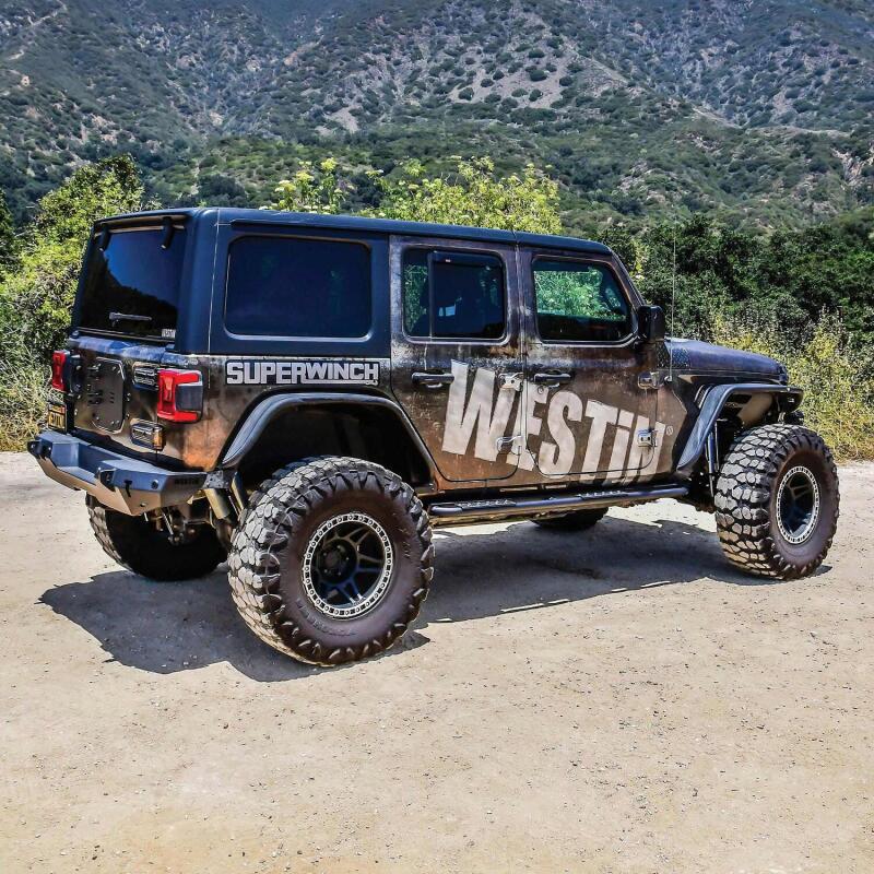 Load image into Gallery viewer, Westin 42-14065 WES XTS Rock Sliders
